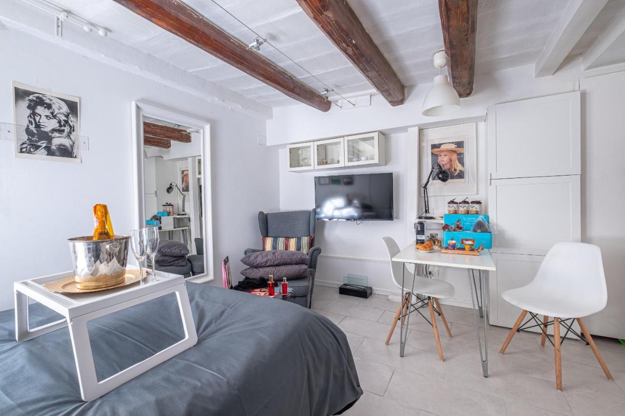 Romantic Nest Colosseum — Foto 3